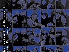 Orchestre Tout Puissant Marcel Duchamp