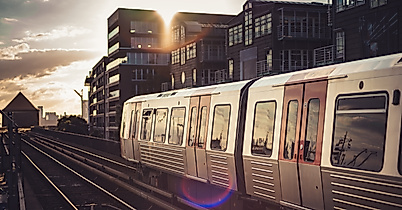 Hamburger Verkehrsverbund (HVV)