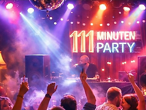 26-04-17 111 Minuten Party Oliver Arndt