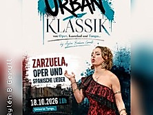 Urban Klassik - Spanisches Konzert