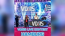 VDSIS | Live-Contest in Hamburg