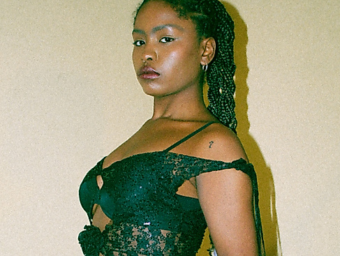 ROMANE (F) (SOUL POP)
