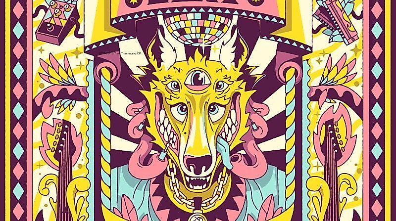 MALAKA HOSTEL - Brucca Beat Tour 2026