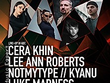 CERA KHIN | Hamburg