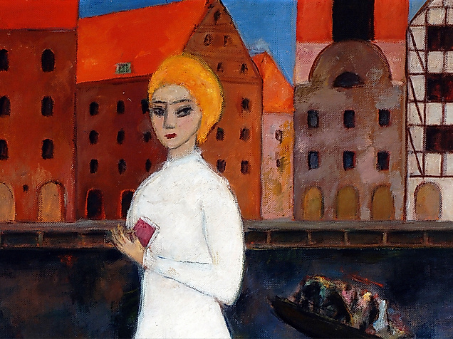 Reisepaket: Bucerius Kunstforum