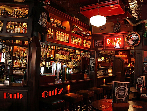 26-11-12 Pub Quiz_1 ©pixabay