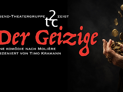 letzte Vorstellung von "Der Geizige"