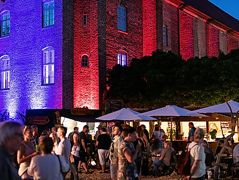 Klosterfest