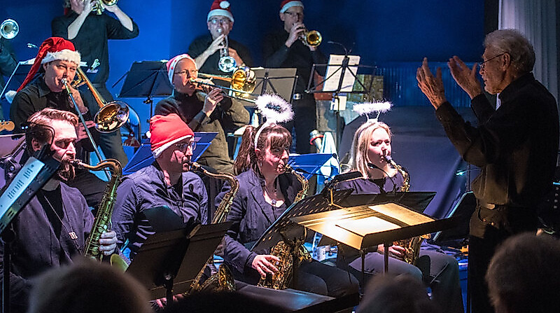 Big Band Bad Bevensen - Nikolaus-Konzert