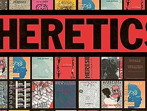 The Heretics | OmeU
