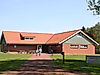 Nationalpark Haus Neuwerk