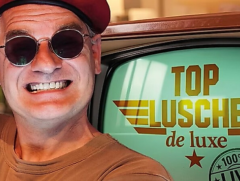 Ausbilder Schmidt - Top Lusche de Luxe - Top Lusche de Luxe