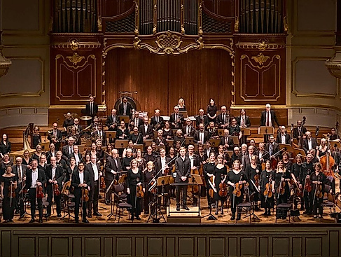 Orchester’91 / Jan Polle / Emanuel Dantscher