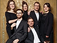 Vocoder Benefizkonzert | Musik verbindet – Musik, die hilft