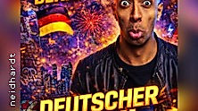 Solo Comedy Show / Berhane Berhane - Deutscher als Du