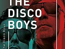 The Disco Boys