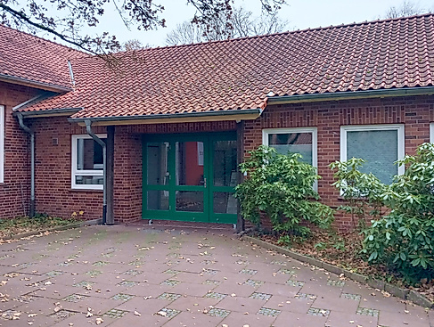 Kindertreff Jakobienchen " Freundschaft und Freundschaftsbänder"