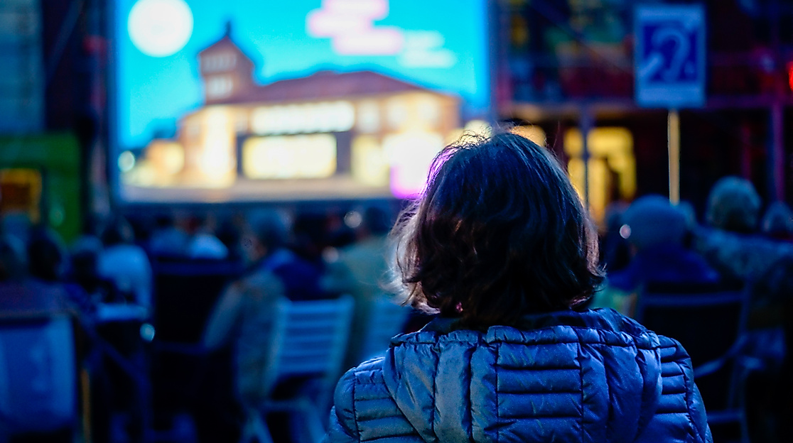 Sommerkino