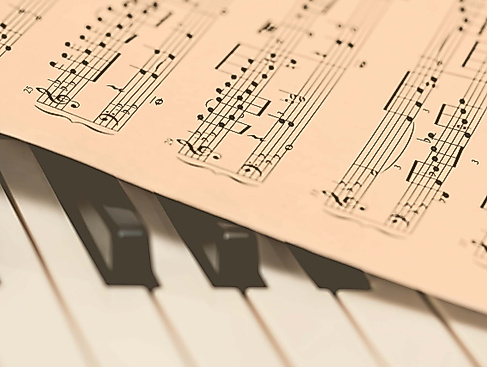 Adventssingen mit Frank und Lolly Bonkowski