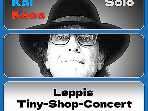 Löppis - 2025 - Square Kopie