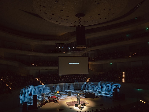 Best of Poetry Slam Day 2027 | Legends