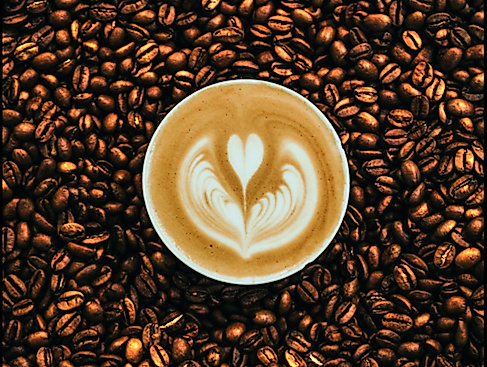 "Cafe Luther" - der monatliche Treff für JEDE und JEDEN in Quickborn-Heide