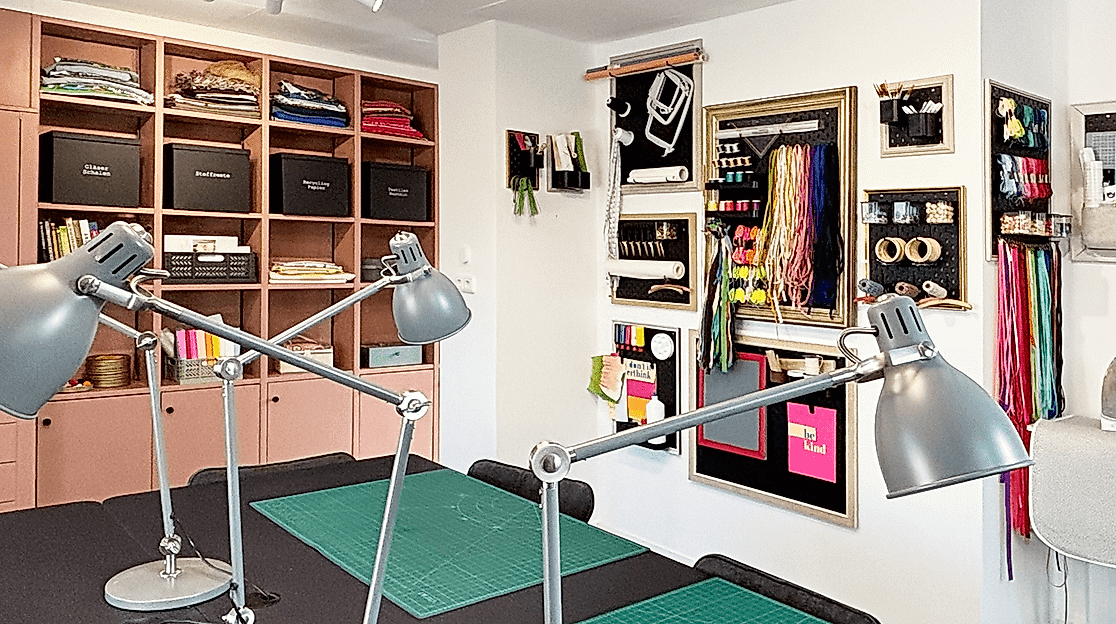 Hummelstudio - Kreativer Raum