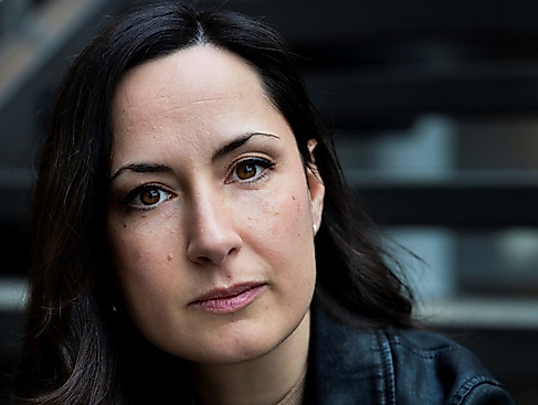 Utopia Talks mit Nadia Zaboura