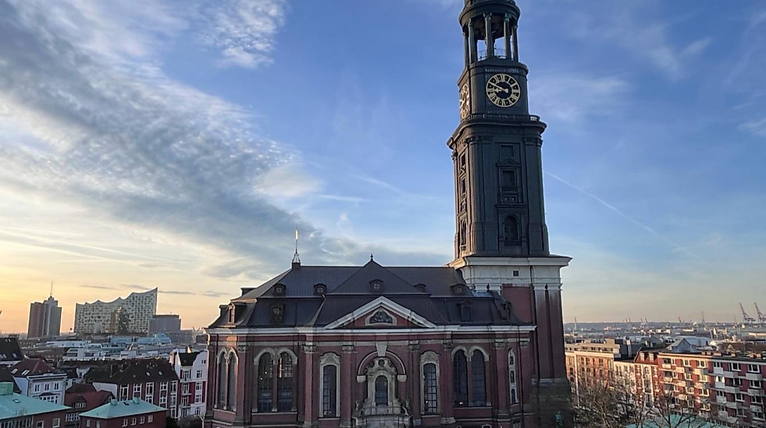 St. Michaelis