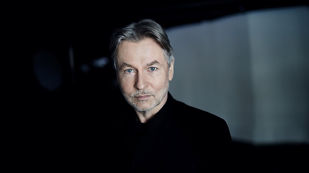 Saisoneröffnung: Orchestre de Paris / Stefan Dohr / Esa-Pekka Salonen