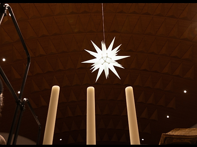 1. Weihnachtstag an St. Nikolai