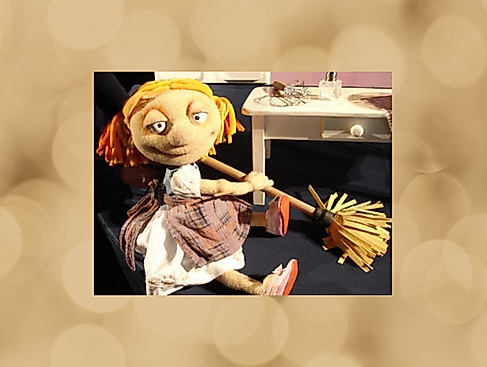 “Prinzessin Isabella” – Kindertheater