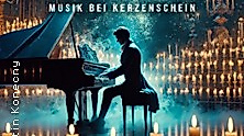 Harry Potter Musik bei Kerzenschein
