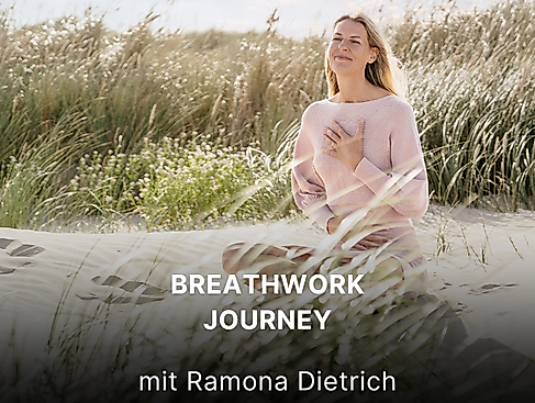 Breathwork Journey