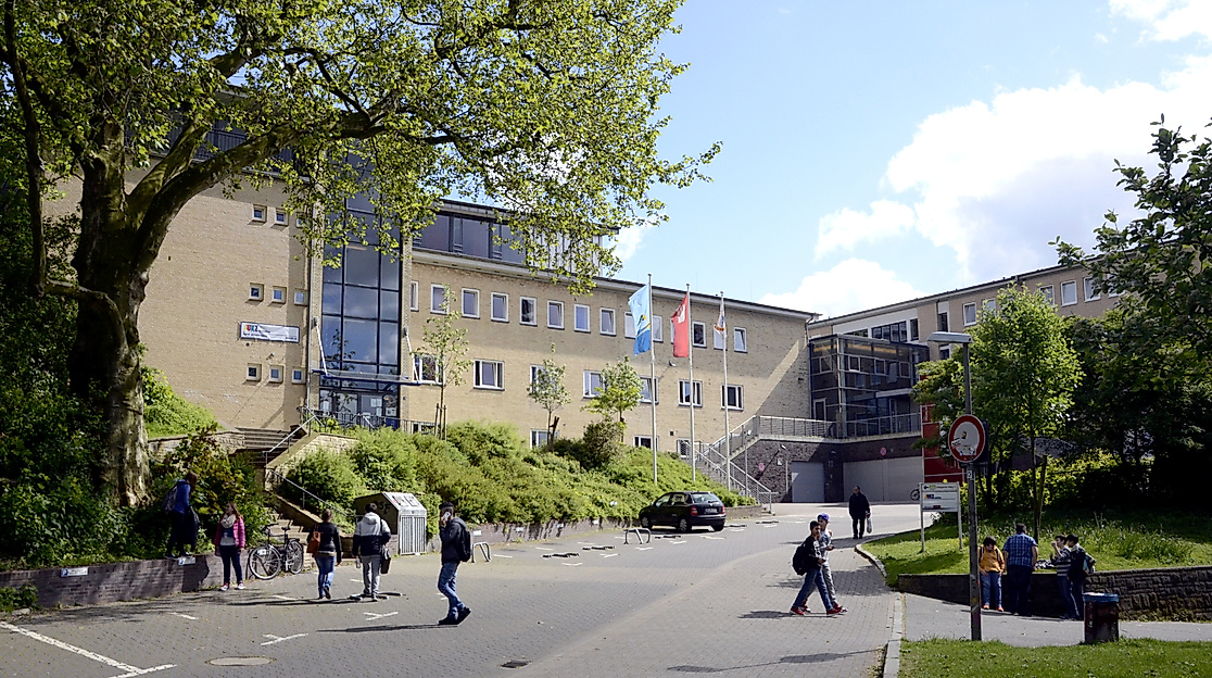 Jugendherberge Auf dem Stintfang
