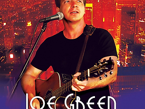 Ostsee in Flammen - Joe Green - Falkenthal