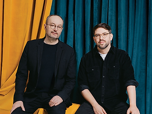 Was bisher geschah – Live-Podcast