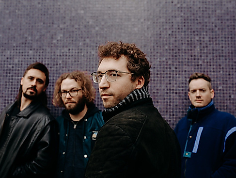 Antoine Spranger Quartett