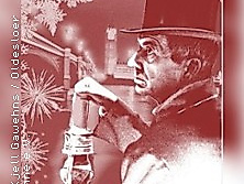 Scrooge - Eine Weihnachtsgeschichte / für Kinder ab 8 Jahren