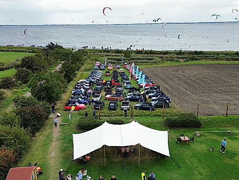 Golf-Treff Primesurf Café & Bistro Gollendorf