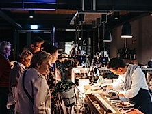 arborea Küchenparty 2026