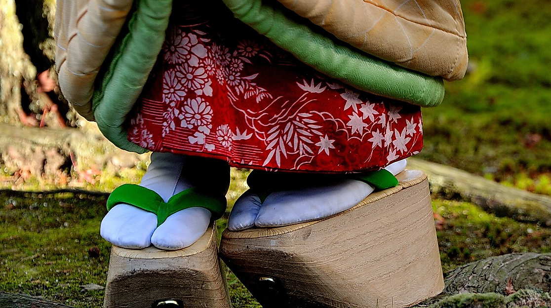 Maiko Okobo