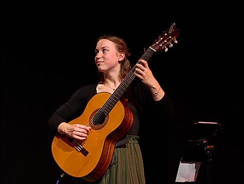 Gitarrenkonzert