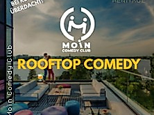 Rooftop Comedy