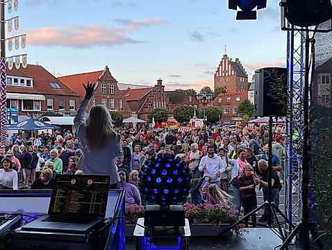 30. Weinfest