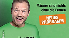 Mario Barth - Männer sind nichts, ohne die Frauen!