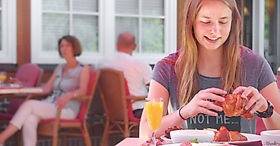 Wildpark Schwarze Berge