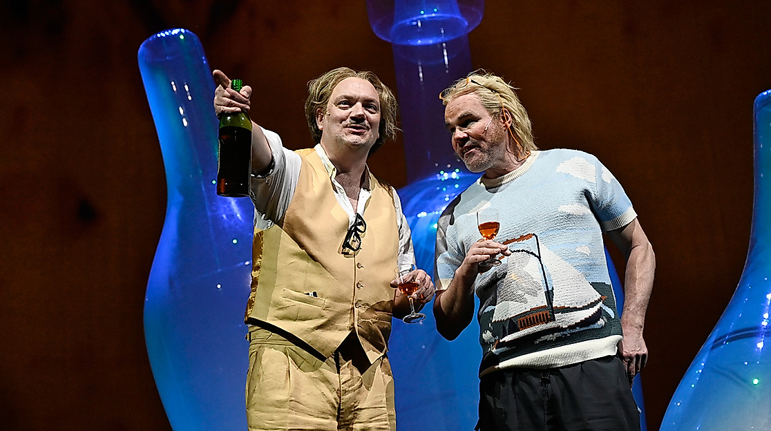 Ein Sommer in Niendorf