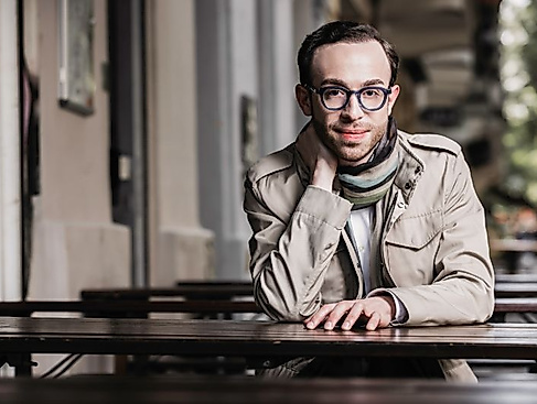 Nicolas Namarodze