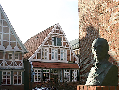 Johann Heinrich Voß, Abu Hassan und Ali Baba